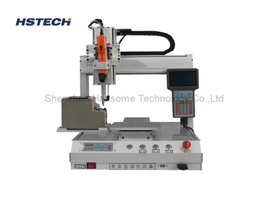 Ein guter Preis. Fotoelektrische Schaltmaschine für Schraubverbindungen für Schreibtische 3 Achsen-Schrittmotor Online