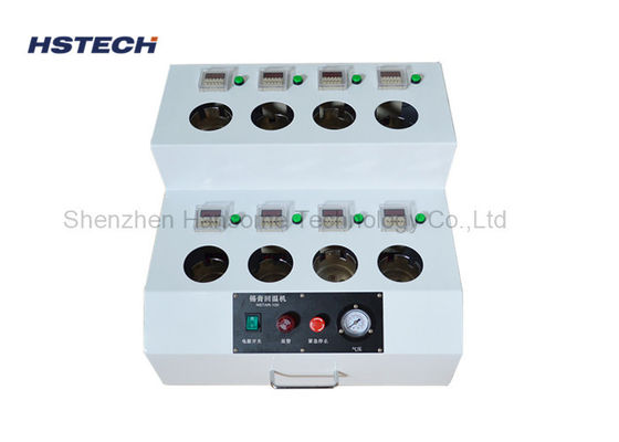 Ein guter Preis. Automatischer Alarm Lötmaschine 8 Tank Standardgröße Lötmaschine Lötmaschine Online