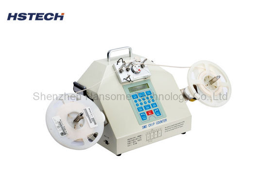 Ein guter Preis. Leckage Detection Reel SMD Komponente Zähler Knopf Steuerung Etikett Druck Online