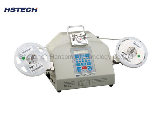 Ein guter Preis. SMD-Komponenten aus Kunststoff mit Drucker / Scanner und Glasfasersensor Online
