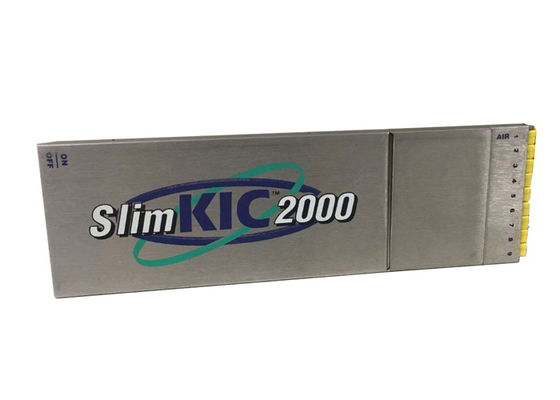 Ein guter Preis. Slim KIC 2000 Wärmeprofiler 433,92 MHz Energieeinsparung mit Schutzschild Online