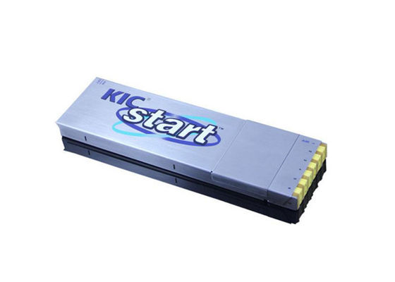 Ein guter Preis. 9V-Alkalinbatterie-Wärmeprofiler PC Verbindung Typ K TC Start Online