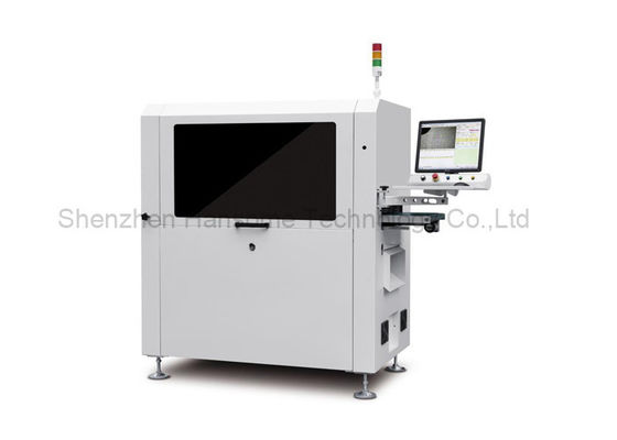 Ein guter Preis. Vakuum-Pick-PCB-Abschlagmaschine mit Staubsammler Deutschland Spindel Online