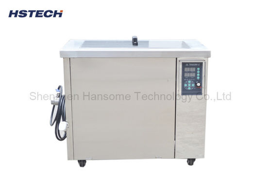 Ein guter Preis. Heizfunktion Ultraschall-PCB-Reinigungsmaschine Online