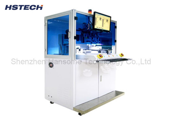 Ein guter Preis. 6 Achsen Schraubverriegelungsmaschine PC-Display-Schraubmaschine Online