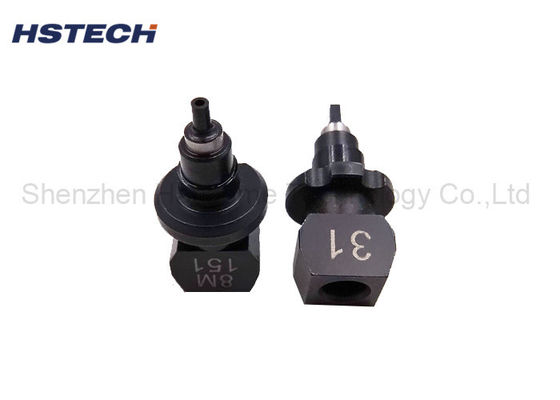 Ein guter Preis. 31 YAMAHA SMD Düse KMO-M711A-02X für die SMT-Maschine YV100-II Online