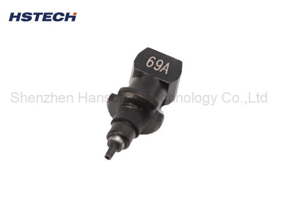 Ein guter Preis. Blace Farbe SMT Pick And Place Düsen für Yamaha YV88XG KV7-M77GX-A0X Online