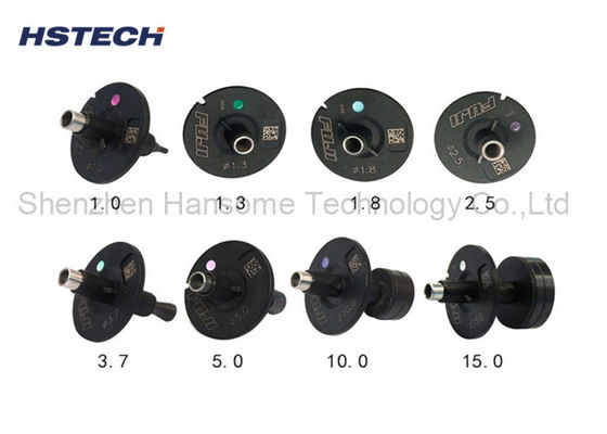 Ein guter Preis. H04 Pick Nozzle R19-150-155 Pick and Place 1,0 mm bis 15,00 mm Zinngröße Online