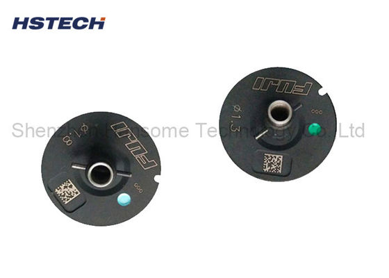 Ein guter Preis. H04 Kopf 1.3 / 1.8mm SMT Düse FUJI Marke Für NXT SMD Monter Betrieb Online