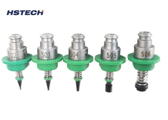 Ein guter Preis. KE2000-Serie Chip SMT Pick and Place Düse JUKI 502 503 504 505 Online