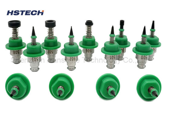 Ein guter Preis. Metall JUKI Monter SMT Düse Mehrfache Optionen KE2000-Serie Pick And Place Düse Online