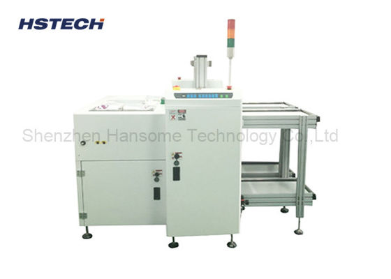 Ein guter Preis. PCL und Touchscreen NG/OK Entladekarton von AOI jeweils 2 Magazine Online