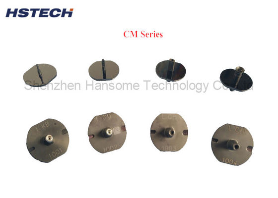 Ein guter Preis. PCB-Versammlung SMT Düsenhalter Keramik-Tippmaterial für Panasonic CM-Serie Online