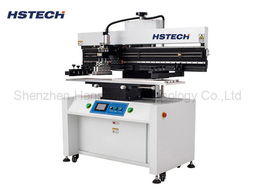 Ein guter Preis. SMT-PCB-Fertigungsmaschine zur Lötung von Pasten und Schablonen AC220V/110V 50/60Hz Online