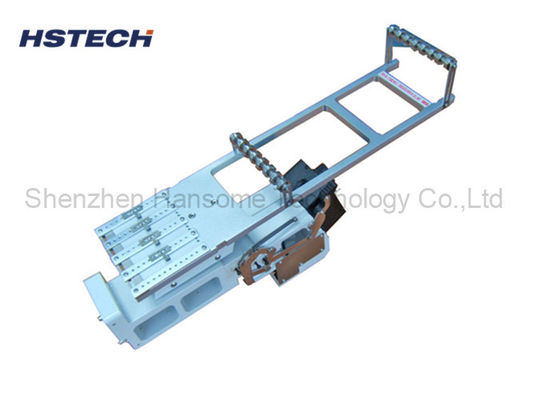 Ein guter Preis. SM-Serie SMt-Komponenten Samsung Vibrations-Fütterung 24V 3 Tube 5 Tube Aluminiumlegierung Online