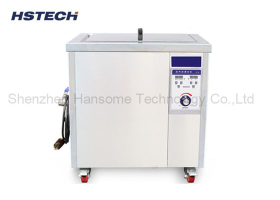 Ein guter Preis. 38L Kapazität Industrielle Ultraschallreiniger für Öl schmutzige Hardware-Teile Reinigung Online