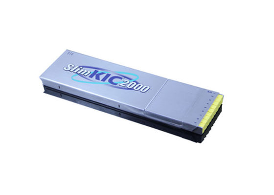 Ein guter Preis. Neuer Zustand Wärmeprofiler KIC2000 Temperatur Tester K Typ 6 / 9 Kanäle Online