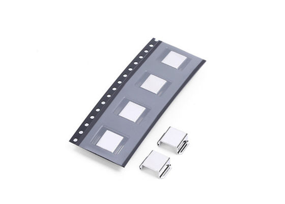 Ein guter Preis. Hardwareteile Embossed Carrier Tape Package PS/PET/PC individuell unterschiedliche Form Online