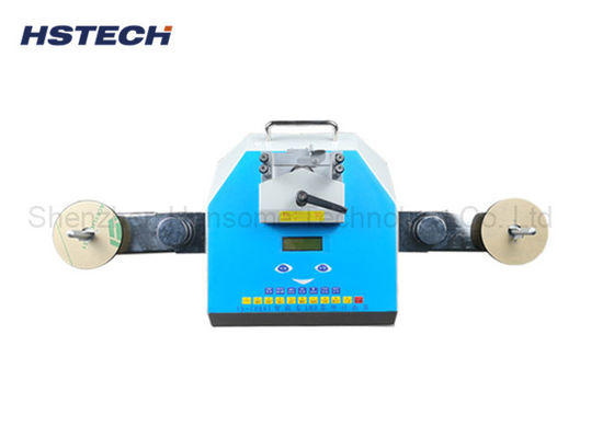 Ein guter Preis. SMT-Produktionslinie SMD-Komponenten-Chip-Zähler Maschine Geschwindigkeitsanpassung 80W Online