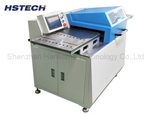 Ein guter Preis. Multiple LED Automatische LED-Selbsttrennmaschine mit SMEMA Online