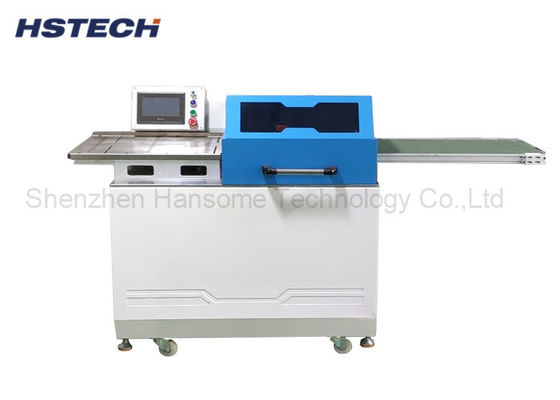 Ein guter Preis. V-Schnittlinie PCB-Trennmaschine Automatische Mehrschneidige Hochgeschwindigkeitsstahlwerkzeug Online