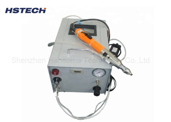 Ein guter Preis. 2-3KGF/CM2 Handschraubverschlussmaschine Automatische Zuführung Blasart Online