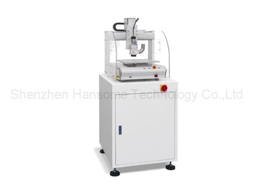Ein guter Preis. Automatische PCB-CNC-Router-Maschine mit Dreiachsenantrieb, vertikal 40000 Drehzahl pro Minute Online