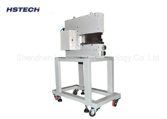 Ein guter Preis. Schleifmaschine 40 mm Höhe PCB-Abschlaggerät 400L/min Online
