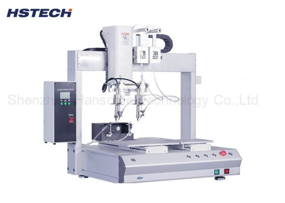 Ein guter Preis. Benchtop-Typ Automatische Spot-Drag-Lötmaschine Datenverarbeitung Eisenblech Online