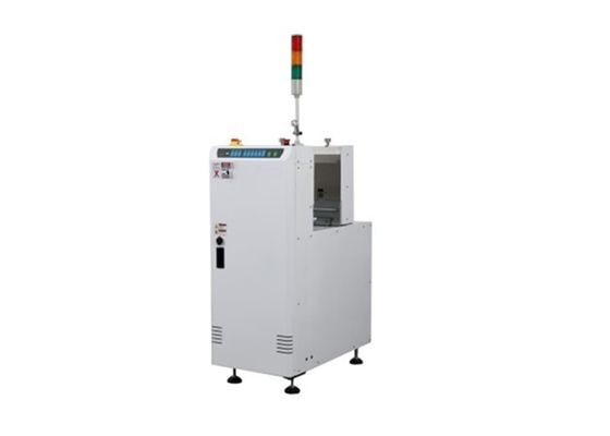 Panasonic PLC Dicke eingestellt 0,6Mpa Destacker PCB-Handling-Ausrüstung