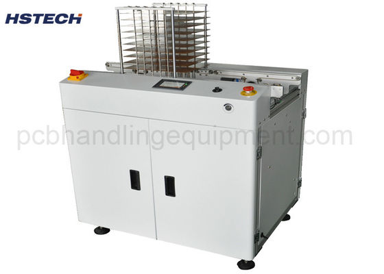 Ein guter Preis. Mitsubishi PLC Aluminium-NG-PCB-Abweisförderer Online