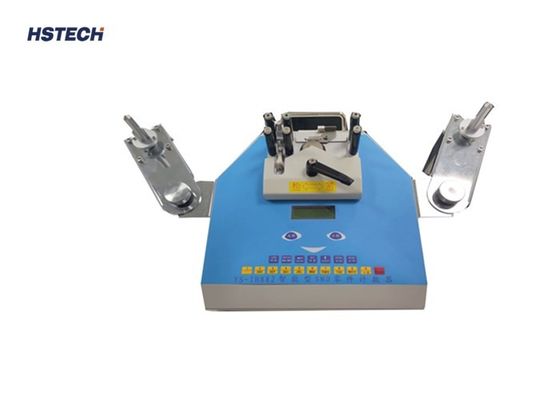 Ein guter Preis. 32mm Pitch 80W 19s SMD Komponenten Zählmaschine Online
