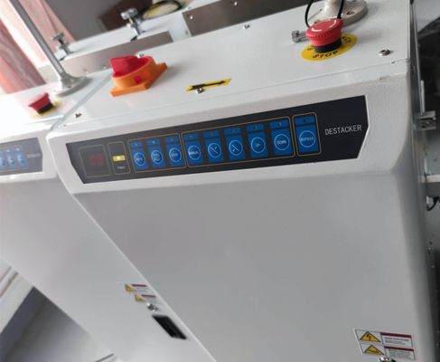 Ein guter Preis. SMT-Produktionslinie PCB-Ladegerät und -Lader-Ladegerät Online