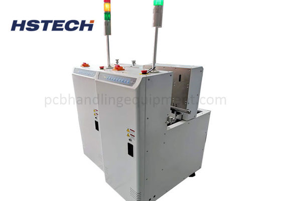 SMEMA Mitsubishi PLC 0,6Mpa 0,05 kW Leiterplattenlader