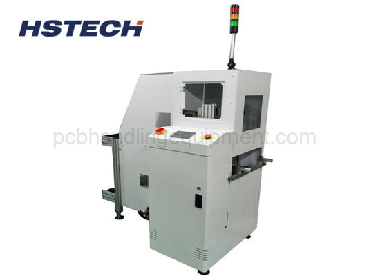 Ein guter Preis. SMT-Leitung SS304 20M/Min 40mm Pitch-PCB-Ladegerät Online