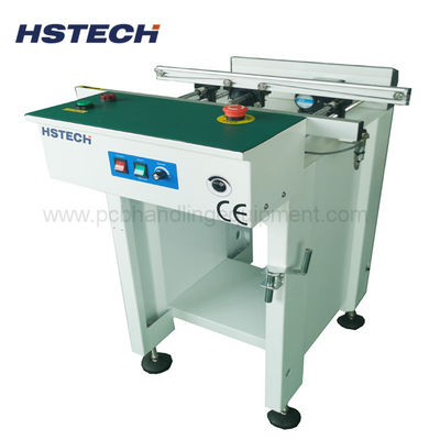 Ein guter Preis. CE-Nummer 330mm 390mm Breite PCB 600mm Länge ESD Gürtel PCB-Handling-Fahrzeug Online