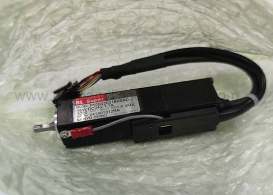 Ein guter Preis. MTNM000235AA N510042737AA Panasonic 15W Wechselstromservomotor Online