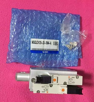 Ein guter Preis. Aluminium Panasonic SMT MSR Luftflasche MQQLDV25-20-XM4-A/N401MQQL-H63 Online