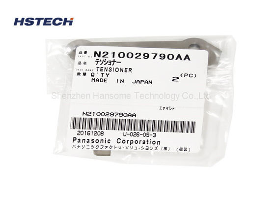 Ein guter Preis. N610167687AA Hauptkörper (H):NPM-W2 für CM402/CM602 Panasonic SMT Maschinenteile Online