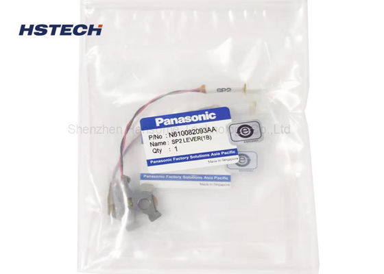 Ein guter Preis. N610082093AA Panasonic SP2 LEVER 1B SMT Maschinenteile Online