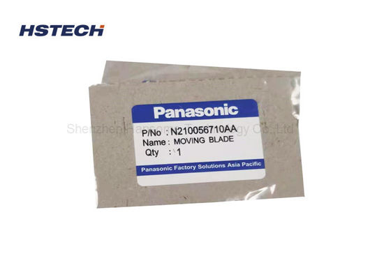 Ein guter Preis. PCBA Panasonic N210056711AA AI Maschine Doppel bewegliche Klinge Online
