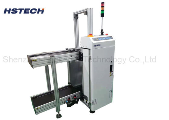 Ein guter Preis. Hochspannungsmagasinlader Aluminiumprofil 6bar 20M/min mit SMEMA für SMT-Leitung Online