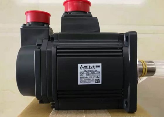 Ein guter Preis. Panasonic CM402 CM602 1KW SMT Maschine Wechselstrommotor KFX0CWLA00 Online