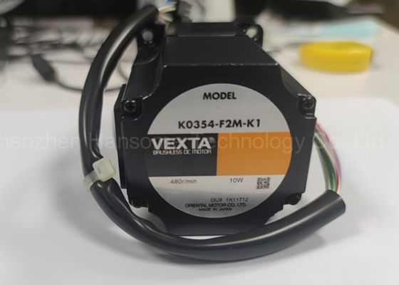 Ein guter Preis. NPM Panasonic CM402 SMT Monterfördermotor N510048981AA Online