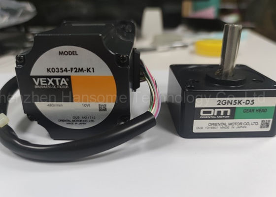 Ein guter Preis. Panasonic CM402 CM602 NPM Fördermotor K0354-F2M-K1 Online