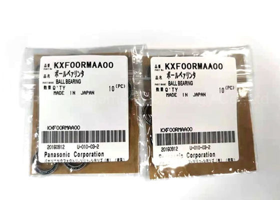 Ein guter Preis. CM402 CM602 SMT Maschinenteil Panasonic Lager KXF00RMAA00 Online