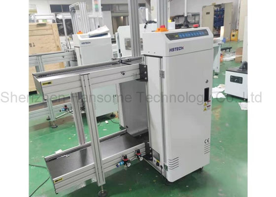 Ein guter Preis. LED-Knopf 250 mm 330 mm PCB-Ladegerät PLC-Steuerung Online