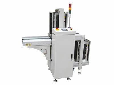 Ein guter Preis. Edelstahl 3 Magazines PCB-Lader Frontbetrieb 250 mm Online