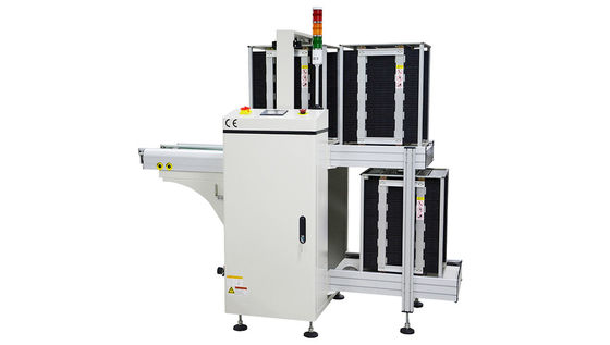 Ein guter Preis. ESD Förderband NG OK Platten PCB-Entlader 0,05 kW Online