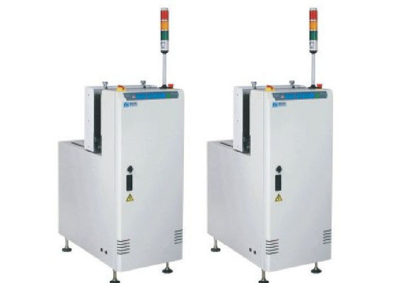 Ein guter Preis. NG OK PLC-Programmierung Smt Magazin-Lader ESD Förderband Online